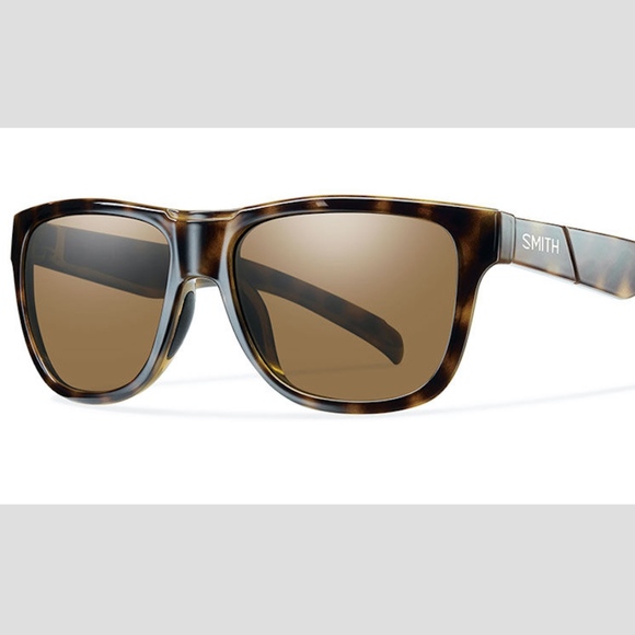 Smith Optics Accessories - Smith Optics Polarized Lowdown Slim